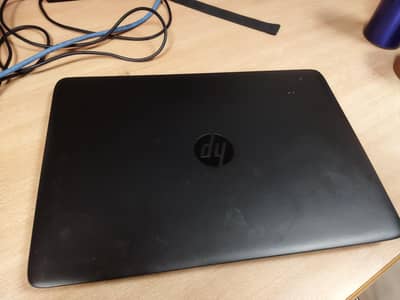 HP Elite book 840 G1