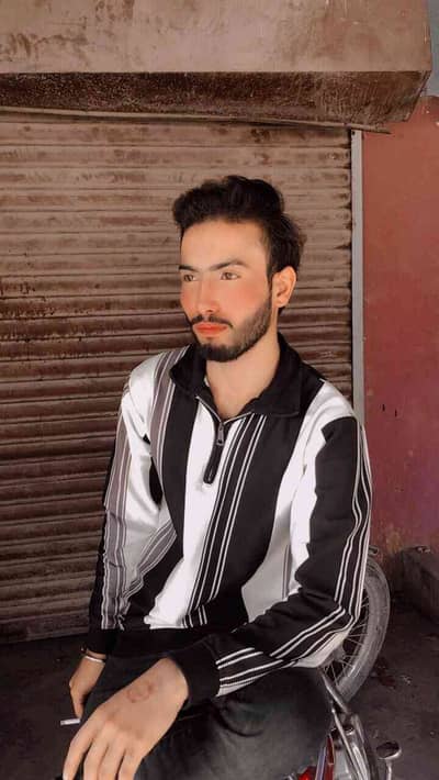 Moosa Imran
