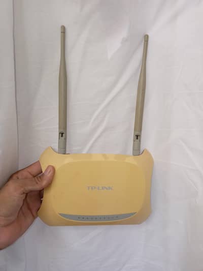 Tp Link Wifi Router