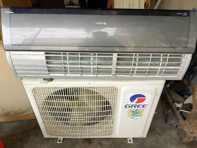 GREE INVERTER 1.5TON