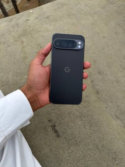 Google Pixel 9 Pro XL