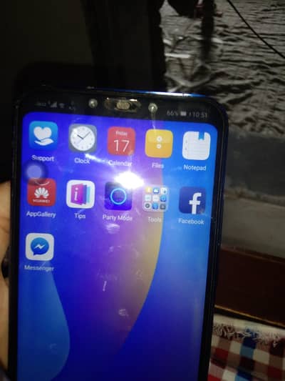 Huawei Y9