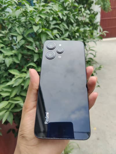 Redmi 12
