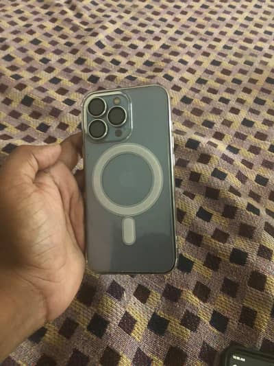 Apple iPhone 13 Pro