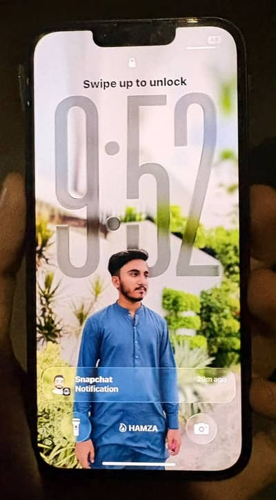 Iphone 13 non pta jv 128 gb