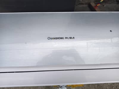 Changhong ruba 1.5 DC inverter AC