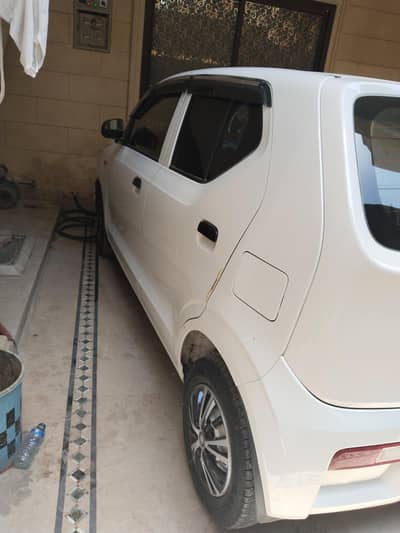 Suzuki Alto 2022