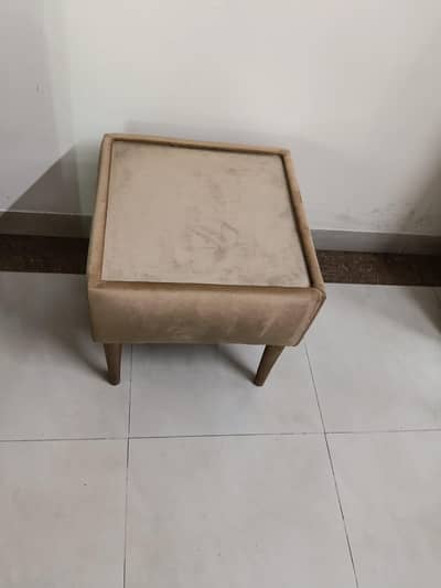 1 year used