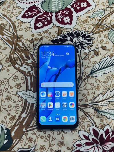 Huawei Y9 Prime 2019 6/128GB