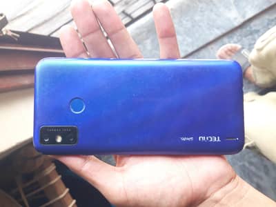 Tecno Spark 6 Go