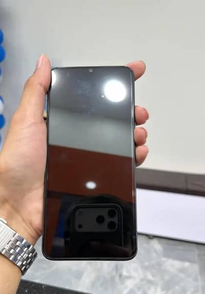 Infinix smart 7