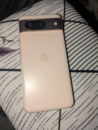 Google Pixel 8