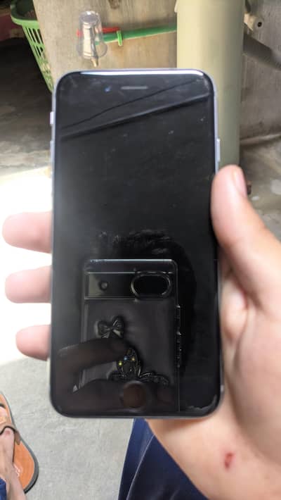 Apple iPhone 6