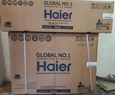Haier t3 super 1.5 ton