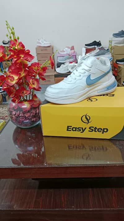 Men's Fashion Sneakers – Lightweight & Trendy