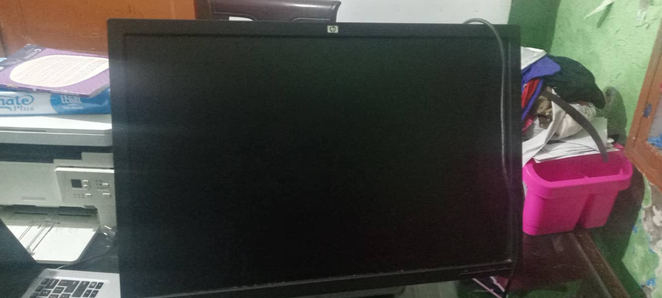 LCD  32 lnch for computer 2