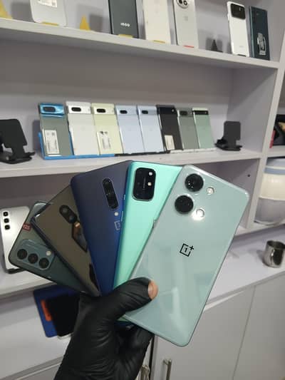 Oneplus 6T 8/128Gb. Oneplus N200 4/64Gb. 7 pro 8/256Gb, Oneplus Ace 2v