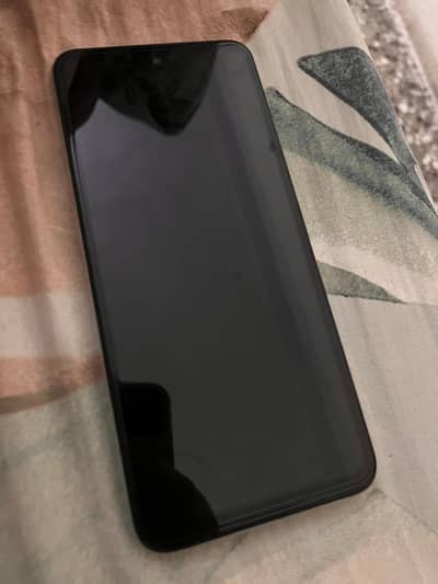 Infinix Hot 30 Play