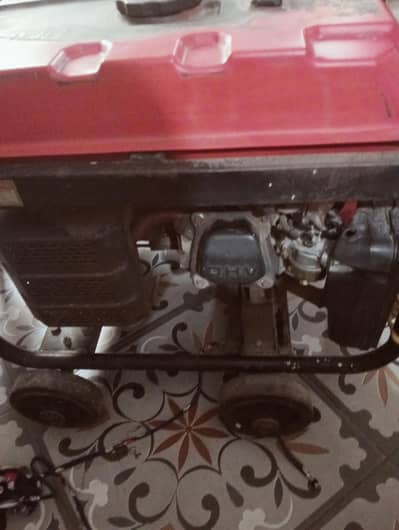 loncin 2.5kw