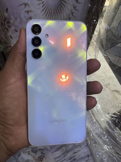 Samsung Mobile A15 5G