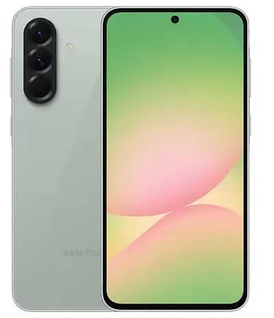samsumg A56 5G 8/256 10/10 with box