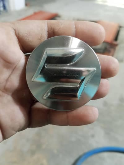 Suzuki ALTO and WAGON R  wheel cup