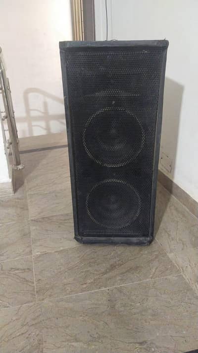 speaker ok ha