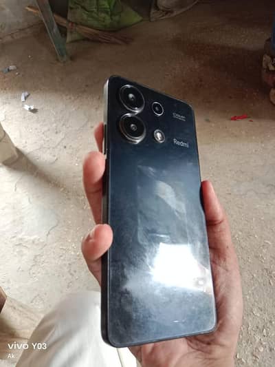 Xiaomi Redmi Note 13