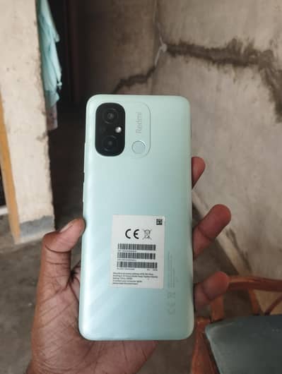 Xiaomi Redmi 12C
