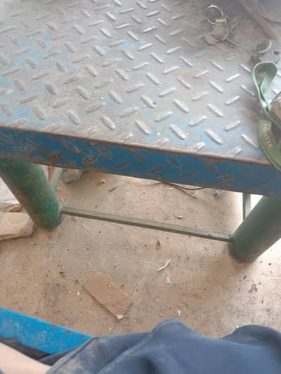 electrical kanda , rack , trazo, kanda or kuch or saman for sale urgen