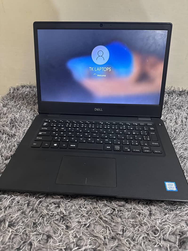 core i5 8th generation 0
