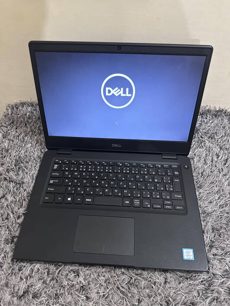 core i5 8th generation 1
