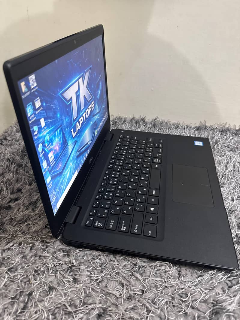 core i5 8th generation 3