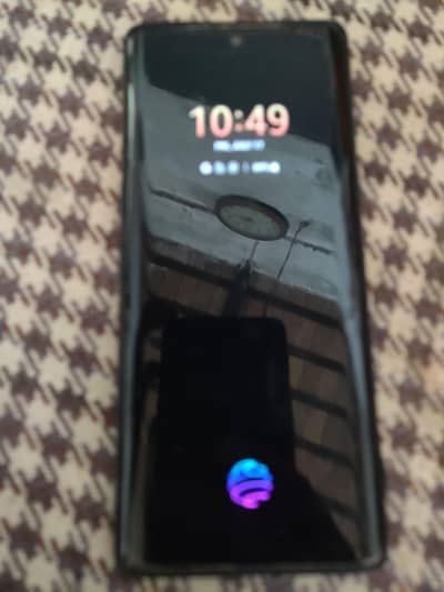 LG Velvet 5G