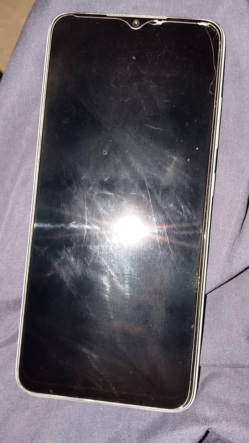 Itel A50C 1