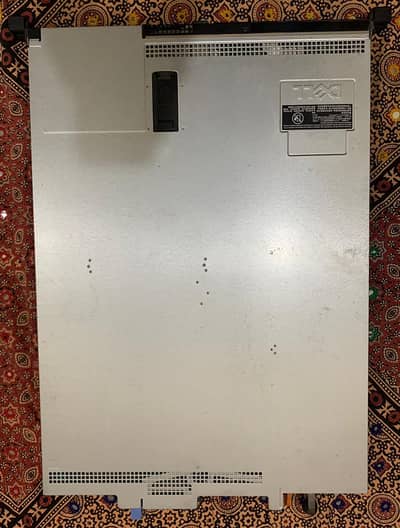 Dell Poweredge r330 Rack Server