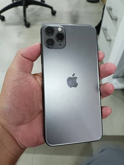 Apple iPhone 11 Pro Max