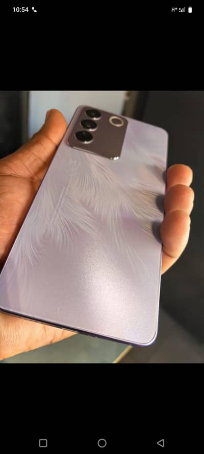Vivo 27 e