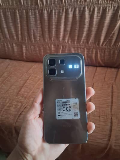 Infinix Note 60 pro for sale