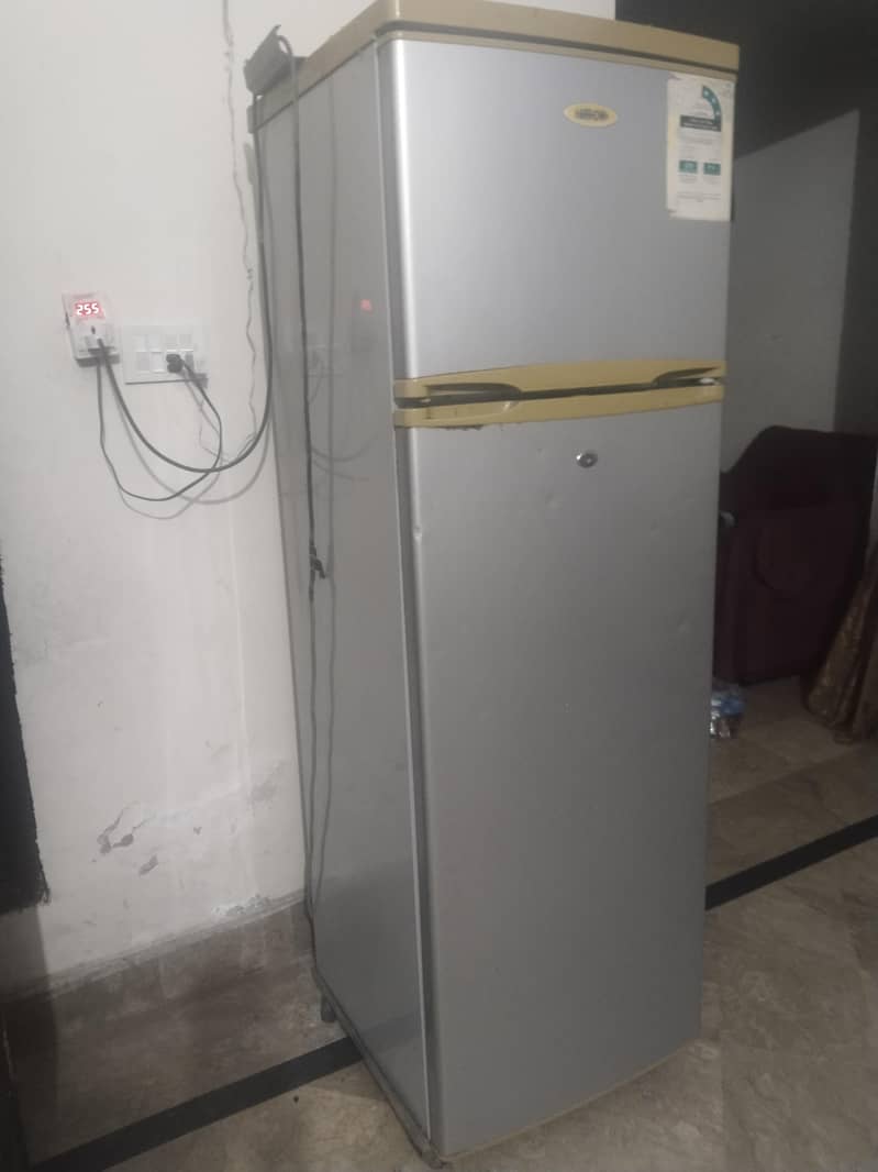 refrigerator 2