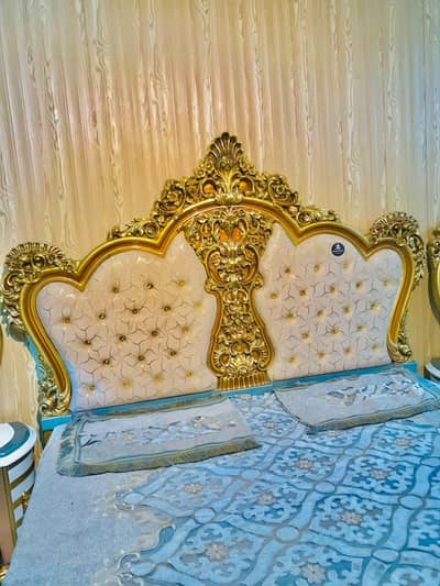 King size bedset
