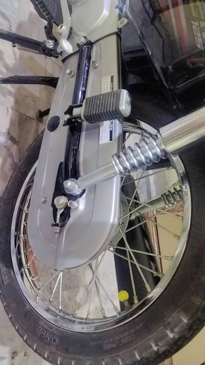 Honda 125 03164461596