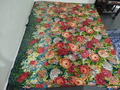double bed mattress