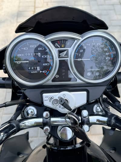 For Sale: Honda CB 150F 2026 Model