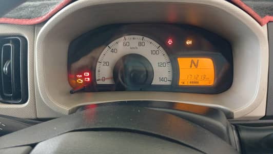 Suzuki Alto 2021