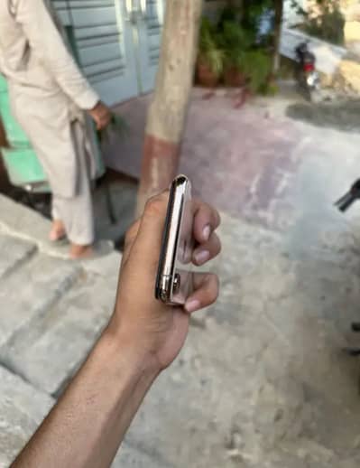 iPhone XS 256 GB