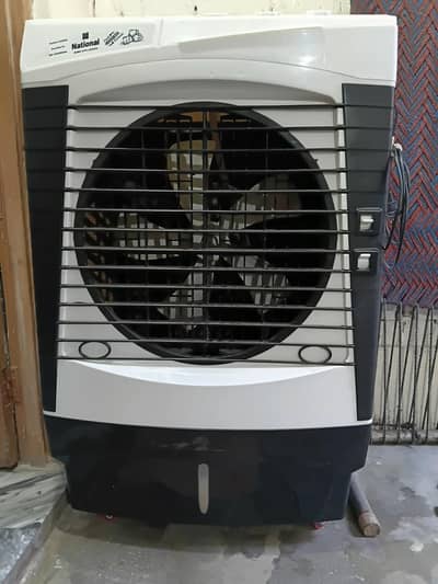 Room Air cooler brand new use only 1 and 2 week.