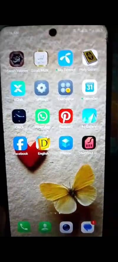 Infinix Hot 40i