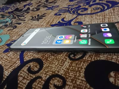 Tecno Spark 20 Pro Plus