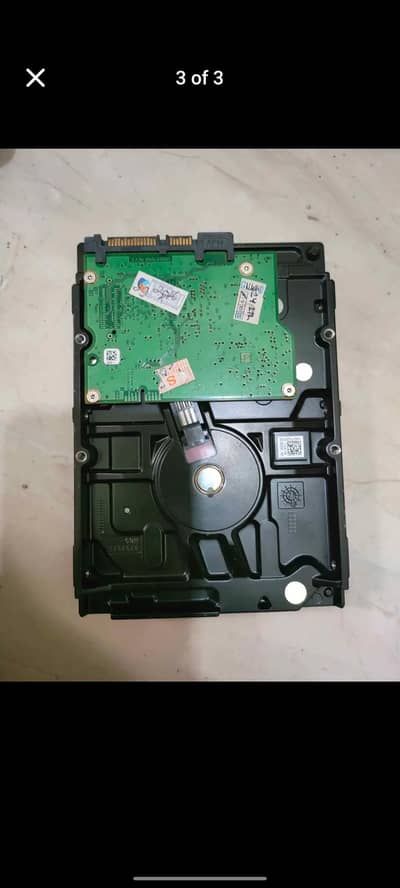 1000Gb Hdd